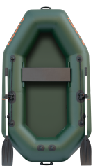 Надувная лодка Kolibri K-220X
