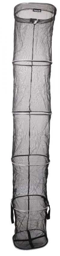 Садок Fishing ROI з зовнішніми кільцями 2.5м 40*30