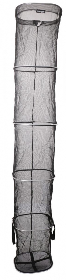 Садок Fishing ROI с внешними кольцами 2.5м 40*30