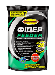 Прикормка Megamix 900г