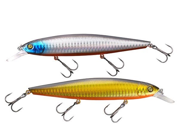 Воблер FR Bastion 13см/25г