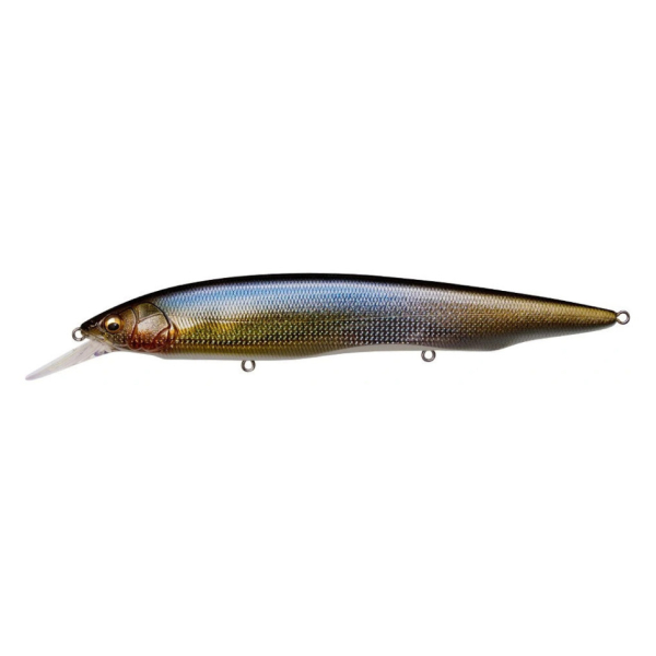Воблер Megabass KANATA+1
