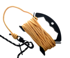 Ведро для воды Flagman Gray Eva Bucket Square