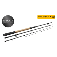 Удилище карповое фидерное Sportex Xclusive RS-2 Medium Light Feeder ML 3916