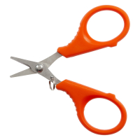 Ножиці Select SL-SJ03 9.5cm Orange