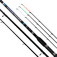 Удилище фидерное ZEOX Totem Feeder 3.00м 120г