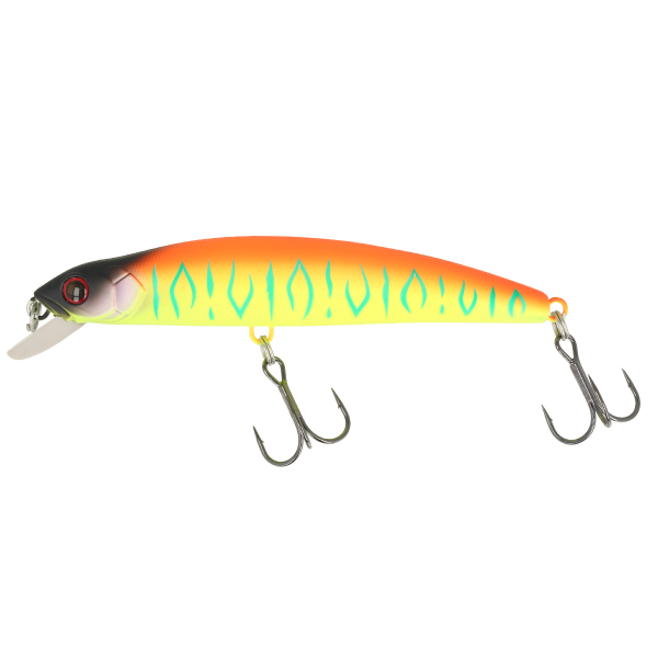 Воблер Strike Pro Musky Monster SM160 160F 57г A242S