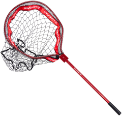 Подсак Favorite RLN1-80 прорезиненная сетка 137cm