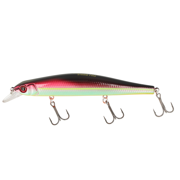 Воблер Strike Pro Inquisitor 110SP 16.6г GC10F