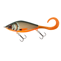 Воблер Strike Pro Guppie Downsize Shallow 90S 35.7г CWC051