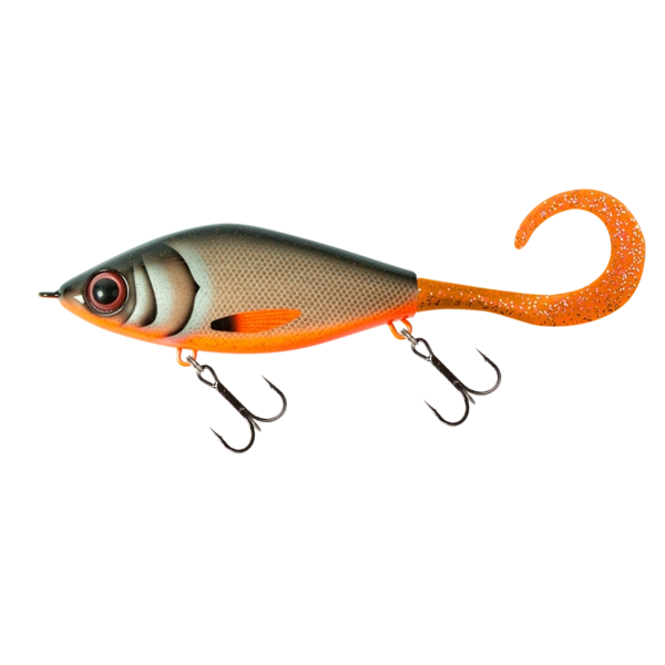 Воблер Strike Pro Guppie Downsize Shallow 90S 35.7г CWC051
