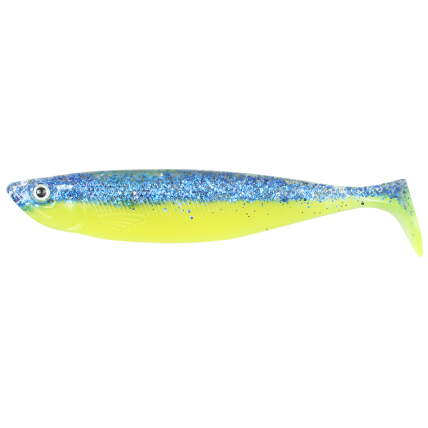 Силикон Strike Pro Tumbler Shad 13см 16г (6шт) 008