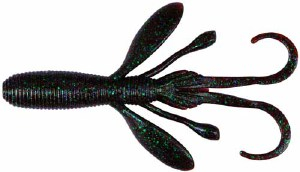 Силікон Jackall Dumdumhog 3"