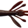 Силікон Jackall Dumdumhog 3" — фото 1
