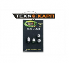 Груз Технокарп Скользящий &quot;Back-Lead&quot; 