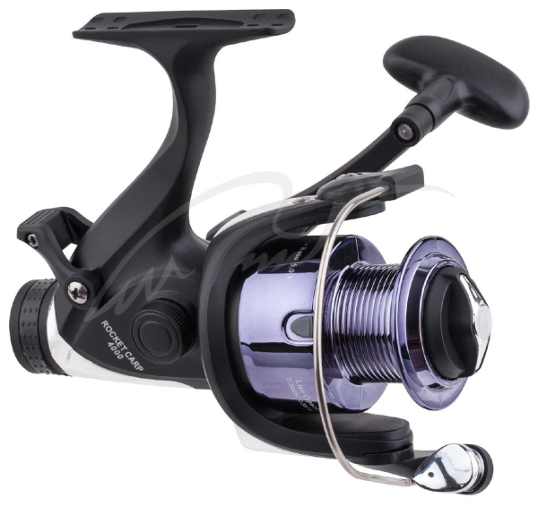 Катушка Select Carp 4000