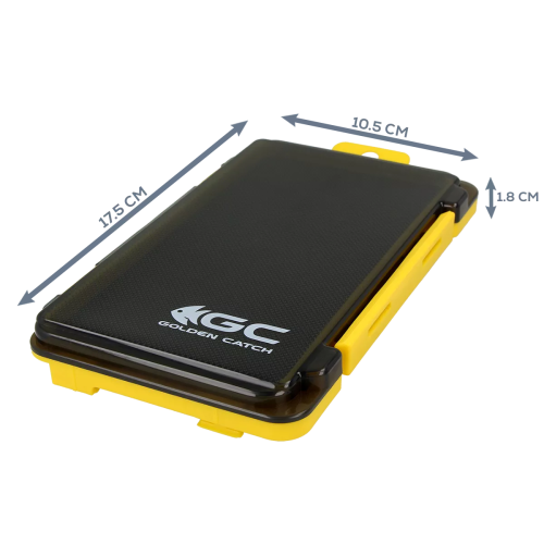 Коробка GC Constructor Foam Case CFC-1710