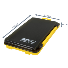 Коробка GC Constructor Foam Case CFC-1710