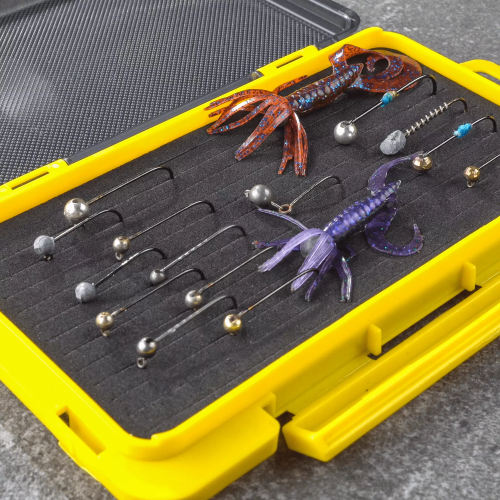 Коробка GC Constructor Foam Case CFC-1710