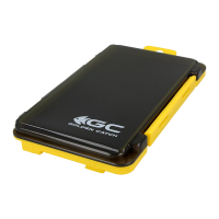 Коробка GC Constructor Foam Case CFC-1710