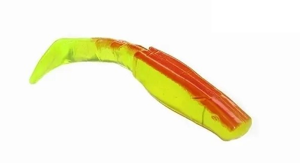 Виброхвост Mann's Predator 3 