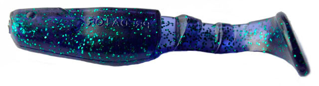 Виброхвост Mann's Predator 3 