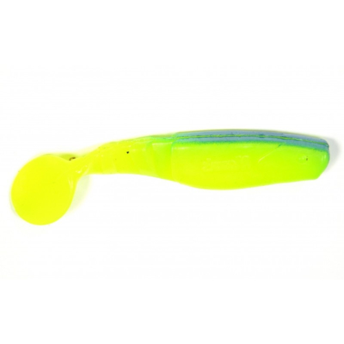 Виброхвост Mann's Predator 3 