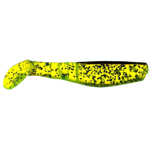 Виброхвост Mann's Predator 3 