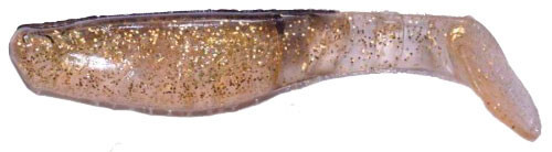 Виброхвост Mann's Predator 3 