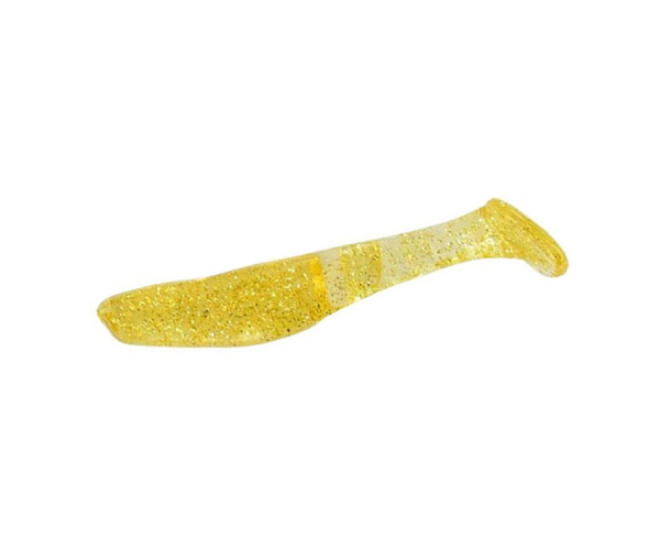 Виброхвост Mann's Predator 3 