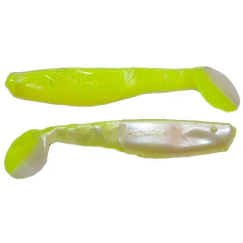 Виброхвост Mann's Predator 3 