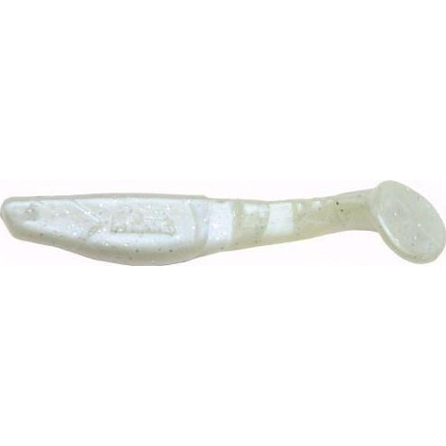 Виброхвост Mann's Predator 3 