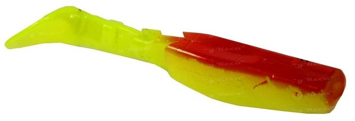 Виброхвост Mann's Predator 3 