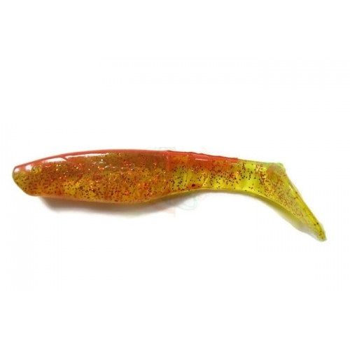 Виброхвост Mann's Predator 3 