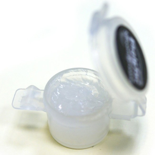 Силиконовая смазка EagleTac для уплотнения резьбовых соединений в фонарях