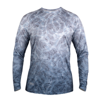 Джерси GC Vortex Air Sun Jersey Grey 2XL