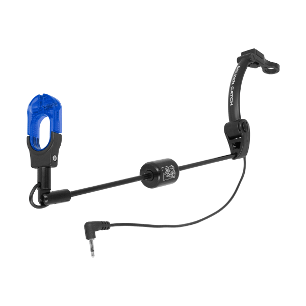 Свингер GC G.Carp Illuminated Stiff Swinger синий