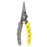 Плоскогубцы GC Multifunctional Pliers 16см
