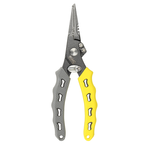 Плоскогубцы GC Multifunctional Pliers 16см
