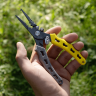 Плоскогубцы GC Multifunctional Pliers 16см — фото 5