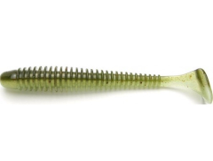 Силикон Keitech Swing Impact 4.5&quot;