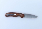 Нож Ganzo G727M-W1 дерево