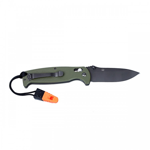 Нож Ganzo G7413-WS черный