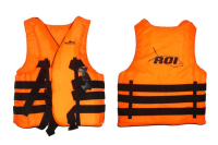 Жилет рятувальний Fishing ROI (50-70 кг)
