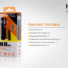 Налобний ліхтар Fenix HL10 Philip LXZ2-5770 LED рожевий — фото 24