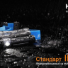 Налобний ліхтар Fenix HL10 Philip LXZ2-5770 LED рожевий — фото 25