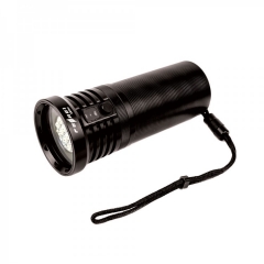 Фонарь Ferei W167 8 x CREE XM-L2 cool white LED