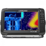 Ехолот Lowrance HDS-9 Carbon (без датчика) — фото 1