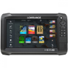 Ехолот Lowrance HDS-9 Carbon (без датчика) — фото 2