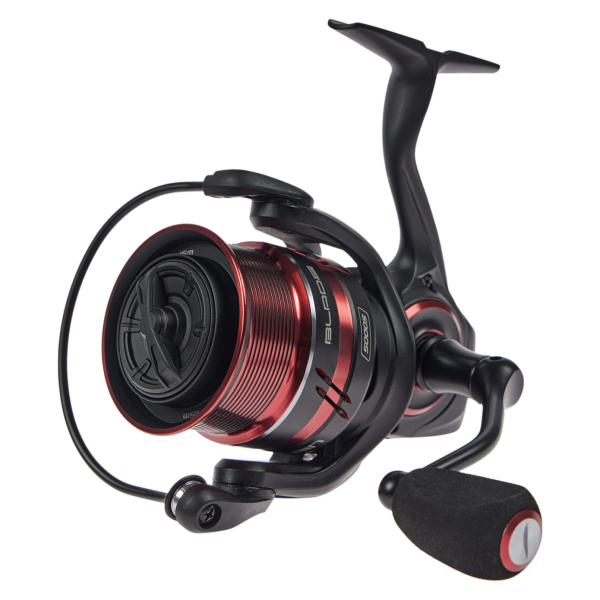 Котушка Brain Blade 5000S 7+1BB 4.5:1